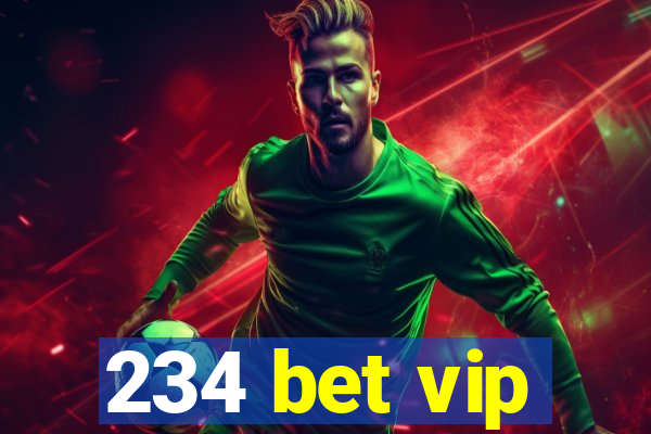 234 bet vip